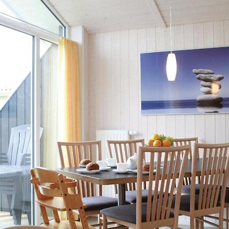 Friedrichskoog-Deichblick 7 Exterior foto
