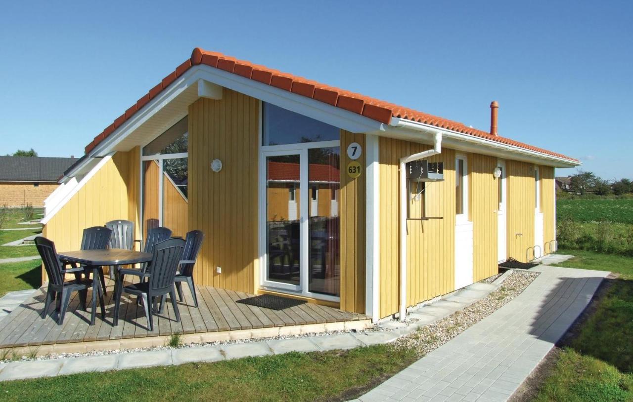 Friedrichskoog-Deichblick 7 Exterior foto